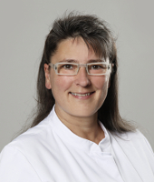 Dr. med. Raute Riege