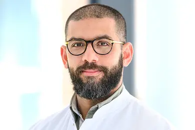 Dr. med. Ameer Alyeldien