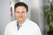 Klinik fuer Anaesthesiologie Intensivmedizin Schmerztherapie Knappschaftskrankenhaus Dortmund