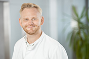Jens Kaiser