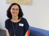 Dr. med. Marion Kolb