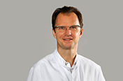 Herr Dr. med. Markus Braun 