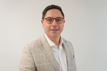 Dr. Patrick Müller