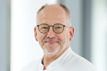 Dr. med. Frank Niemann