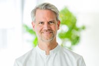 Portrait-Foto von Dr. med. Patrick Ingelfinger
