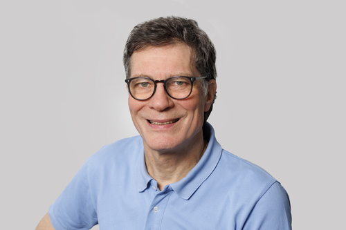 Dr. med. Peter Pierchalla