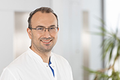 Dr. Theodoros Moysidis 