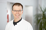 Dr. Thomas Hofmann