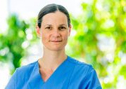 Dr. Tisa Nieborg