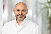 Dr. med. Youssef Benali