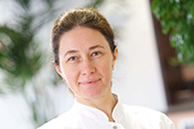 Elena Dridger