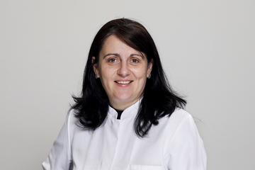 Radostina Dukovska