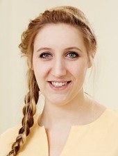 SARAH ECHTERNACH