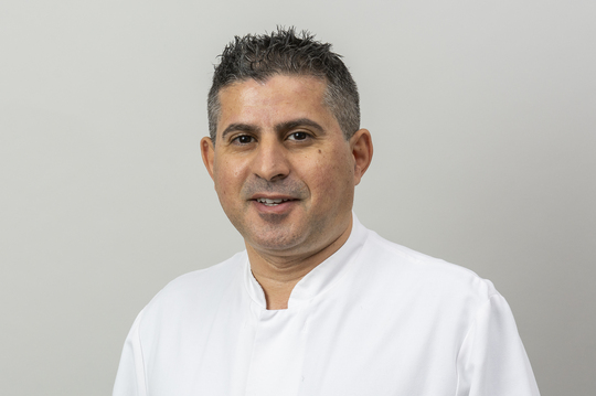 Osama El Zaidi