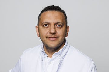 Karim Elsayed