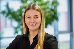 Emily Prüsener
