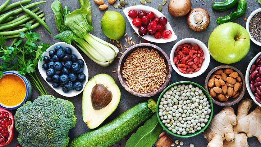 Ernährungsmedizin