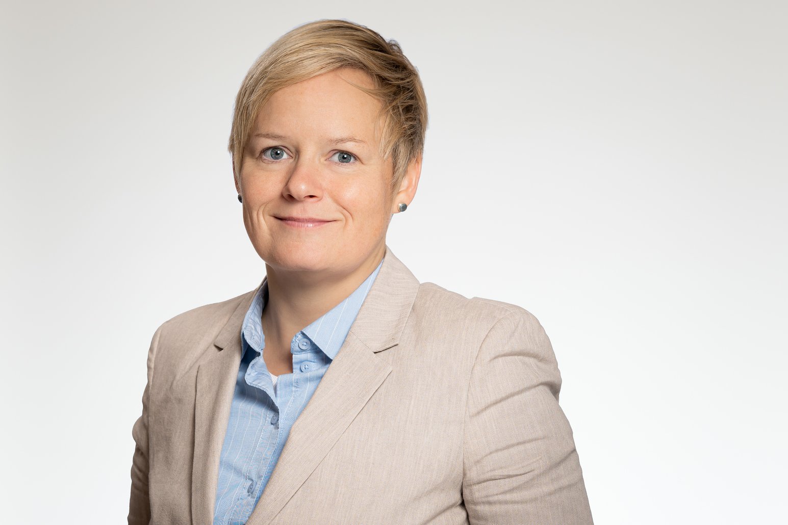 Dr. Judith Friesenhagen