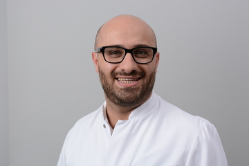 Fadi Teeti