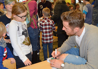 Ein besonderes „Heimspiel