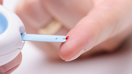 Diabetesmanagement
