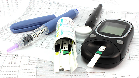 Diabetesmanagement