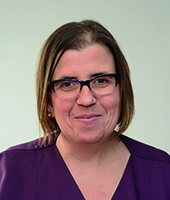 Mareike Frank