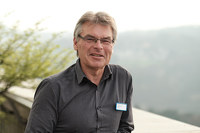 Frank Kinsinger