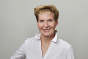 Sabine Wolff