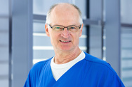 Dr. rer.nat. Thomas Frömmel