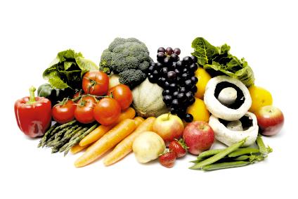 Ernährungsberatung/ Fotolia_6593046_M