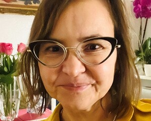 Dr. med. Edit Iren Gergely