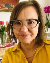 Dr. med. Edit Irén Gergely 