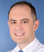 Univ.-Prof. Dr. med. Mortimer Gierthmühlen
