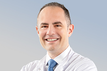 Univ.-Prof. Dr. med. Mortimer Gierthmühlen