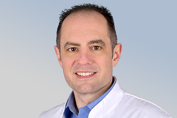 Univ.-Prof. Dr. med. Mortimer Gierthmühlen