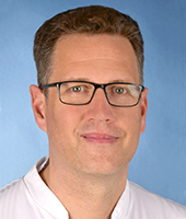 Priv.-Doz. Dr. med. Oliver Götze