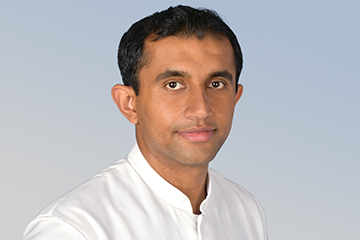 U. A. Gohman