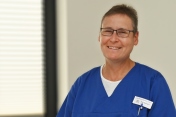 Ursula Grandjot