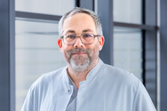 Dr. med. Martin Grett