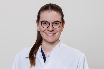 Anna Verena Greulich