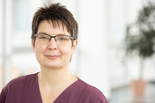 Leitung Katja Griesbach