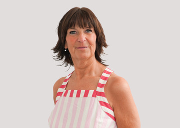 Claudia Grube