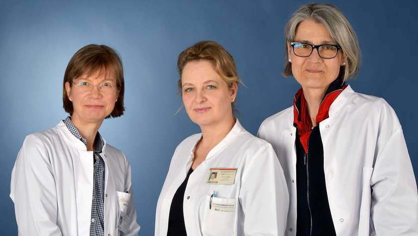 Unser Team