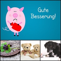 Grußkartenservice
