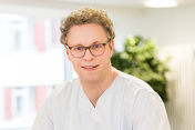Matthias Hahn