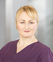 Halina Mielich Lünen