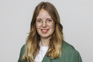 Greta Harms