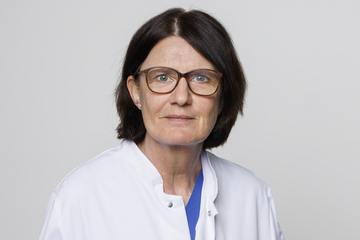 Sabine Hauptmann