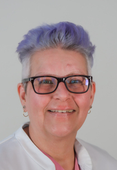 Annette Eva Hauswirth